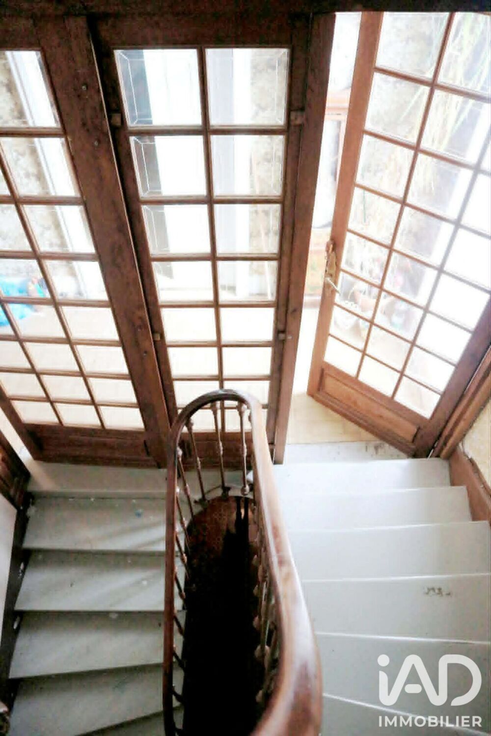 Vente Maison de village 8 pièces