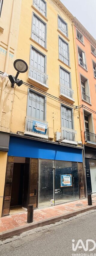  Immeuble à vendre 225 m²