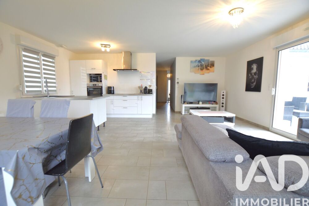 Vente Maison/villa 6 pièces