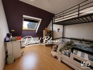  Appartement à vendre 4 pièces 89 m²
