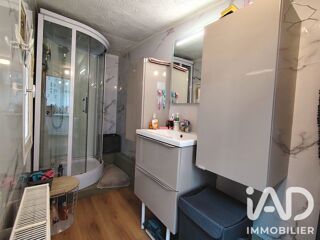  Maison à vendre 3 pièces 85 m²