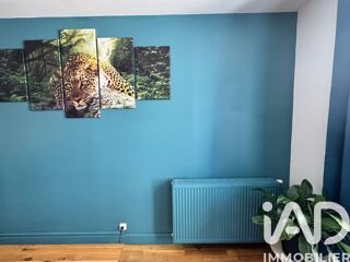  Appartement à vendre 4 pièces 99 m²