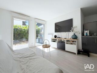  Appartement à vendre 4 pièces 80 m²