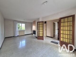  Maison à vendre 5 pièces 117 m²