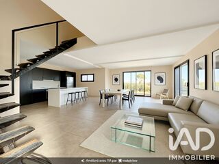  Maison à vendre 4 pièces 125 m²
