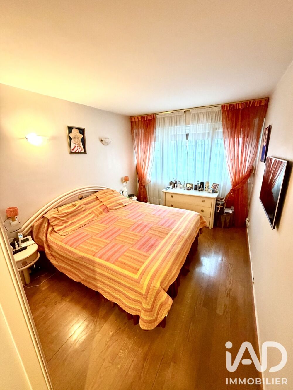à vendre  Appartement Paris 20