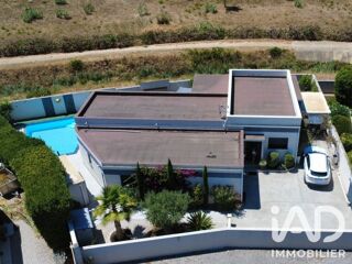  Maison à vendre 5 pièces 128 m²