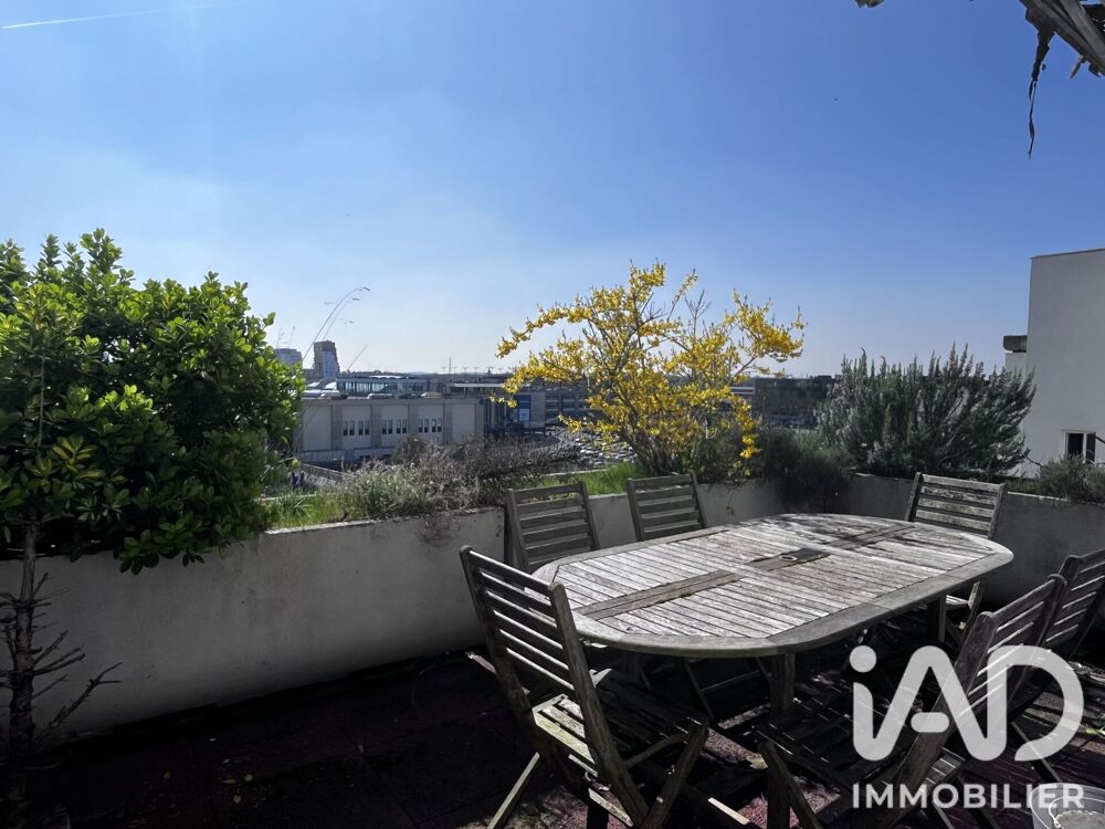 Vente Appartement Vente Appartement 4 pièces Évry