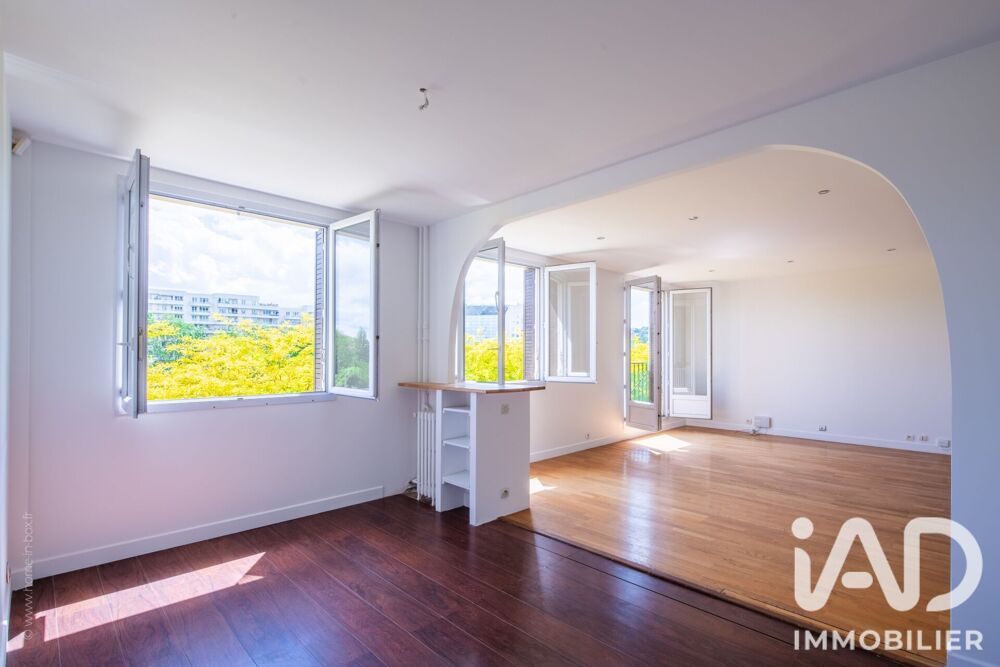 Vente Appartement Vente Appartement 5 pièces Boulogne-billancourt