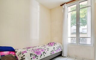 Vente Appartement Appartement Rez de Chaussée 3 pièces à Vendre Montreuil