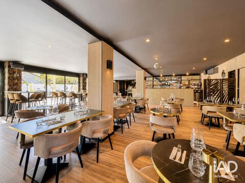 Vente Murs commerciaux 250 m&sup2; 830000 84800 L'isle-sur-la-sorgue