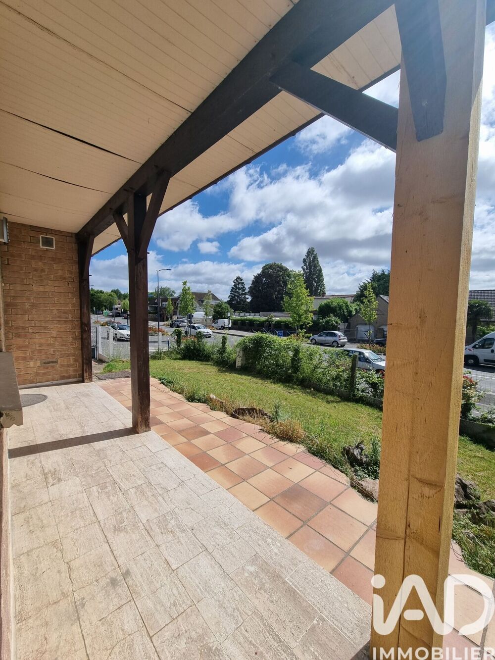 Vente Maison Vente Maison/villa 3 pièces Avion