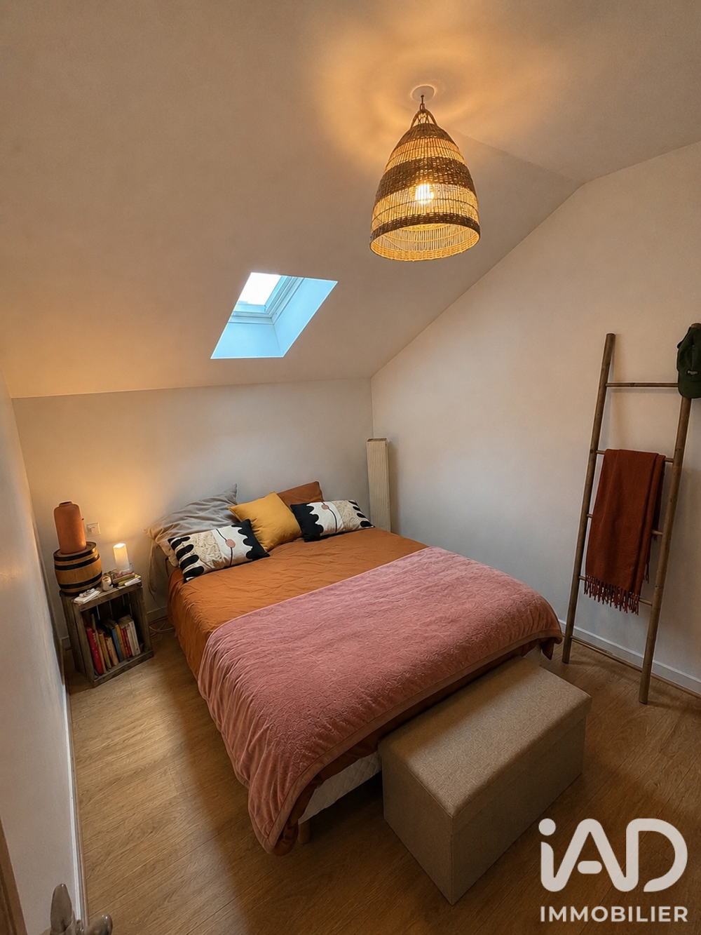 Vente Maison Vente Demeure 6 pièces Ascarat