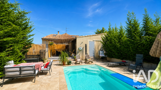  Maison à vendre 5 pièces 149 m²