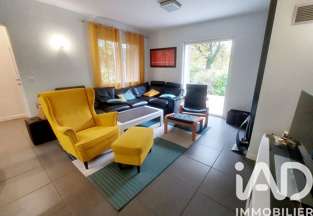 Vente Pavillon 6 pièces