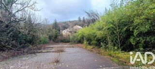  Terrain à vendre 757 m²
