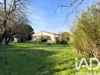  Maison à vendre 4 pièces 140 m²