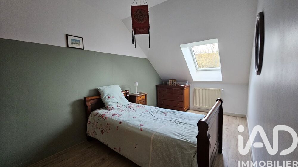 Vente Maison Vente Maison/villa 5 pièces Rennes