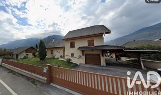 Maison 90m2 Sainte-Marie-de-Cuines