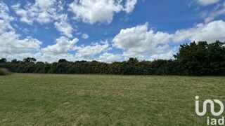  Terrain à vendre 2250 m²
