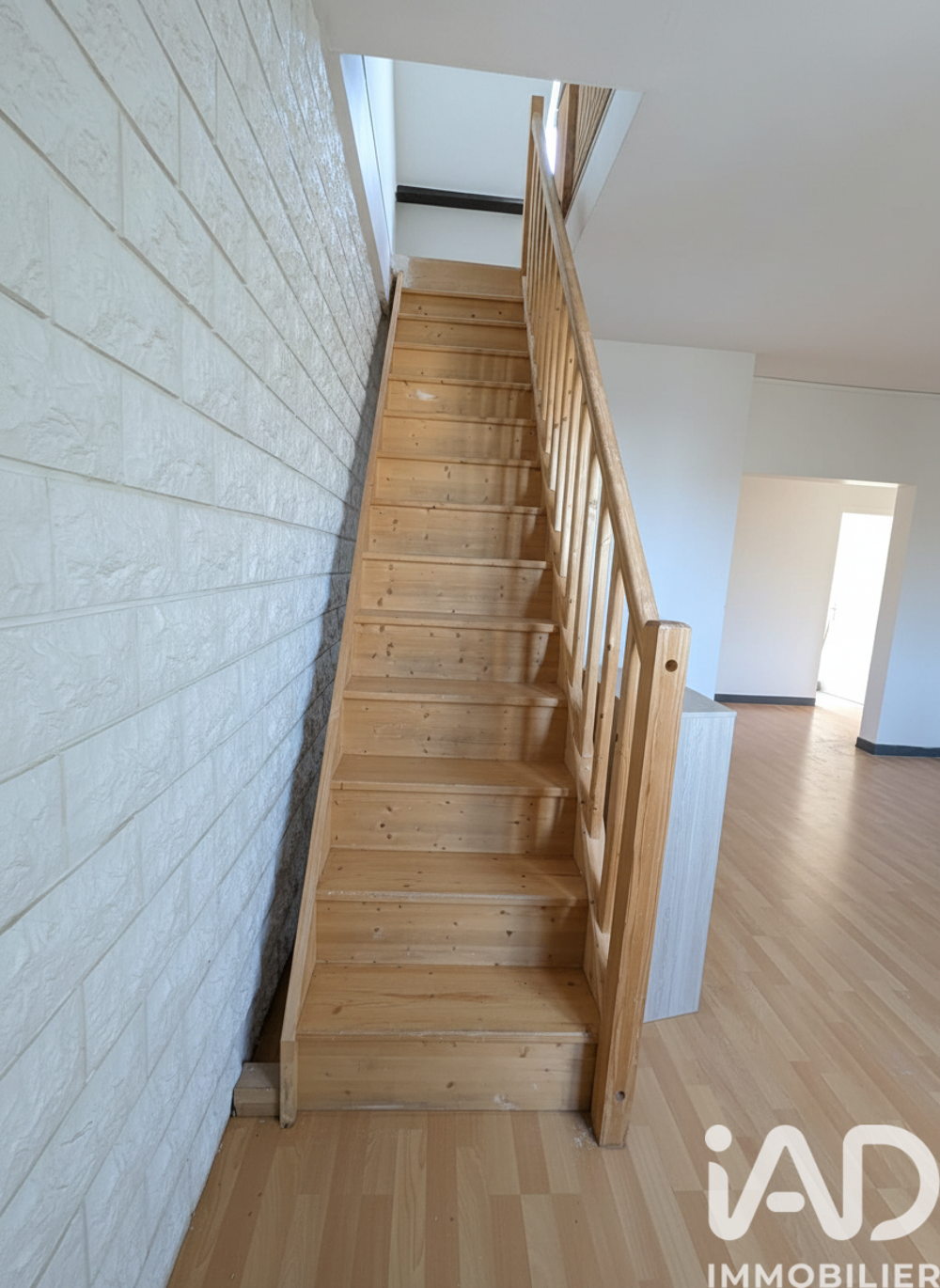location Appartement - 3 pièce(s) - 50 m² Sarcelles (95200)
