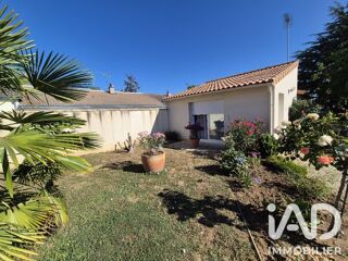  Maison à vendre 5 pièces 185 m²