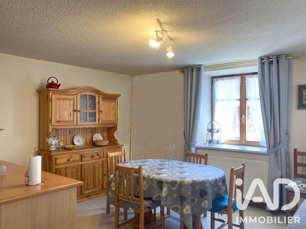 Location Appartement Location Appartement 3 pièces Turckheim