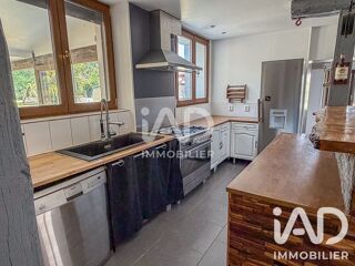  Maison à vendre 7 pièces 173 m²