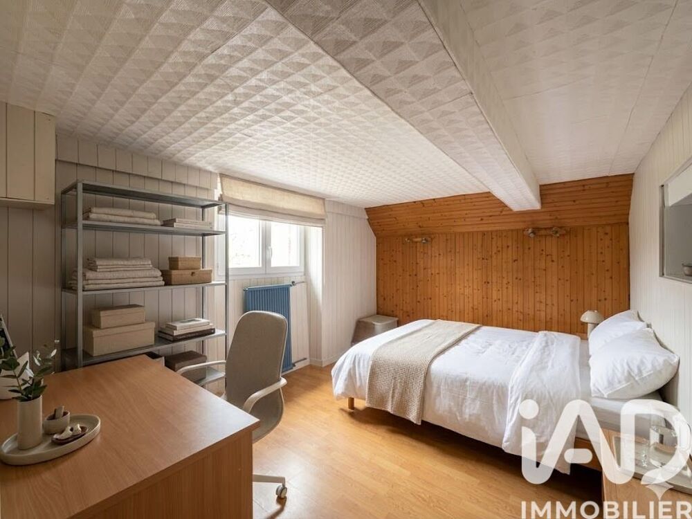 Vente Maison Vente Maison traditionnelle 4 pièces Saint-nazaire