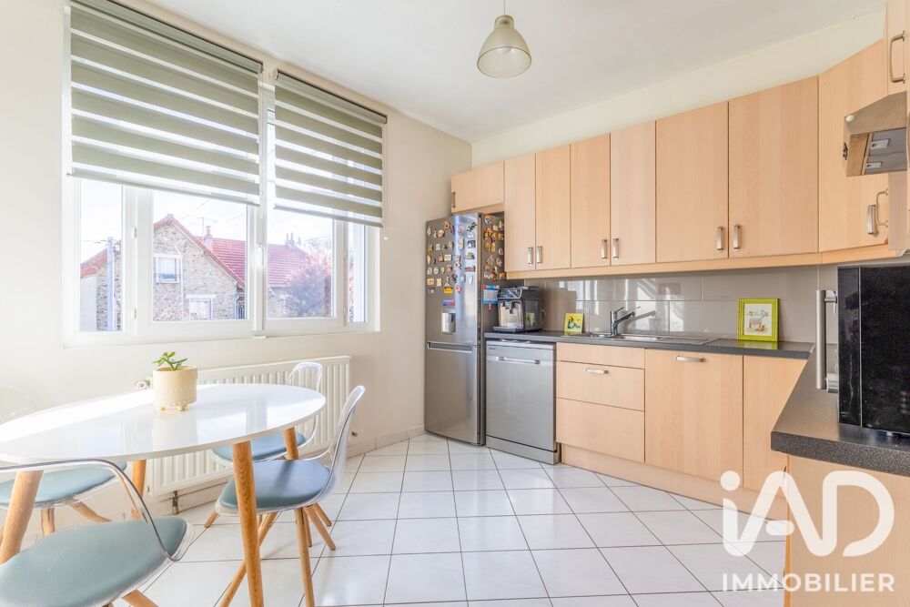 Vente Maison traditionnelle 6 pièces