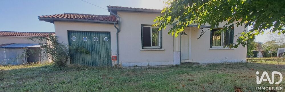 Vente Maison/villa 4 pièces