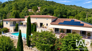 Maison à vendre 12 pièces 365 m²