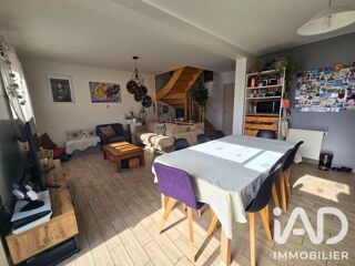 Vente Maison Vente Maison/villa 5 pièces Sainte-geneviève-des-bois