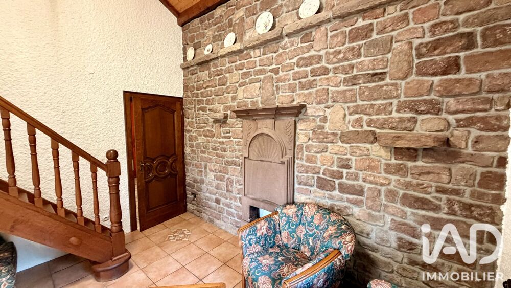 Vente Maison Vente Maison de village 5 pièces Walscheid