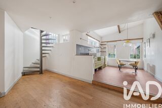  Appartement � vendre 2 pi�ces 52 m�