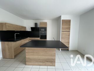 Appartement à vendre 3 pièces 68 m²