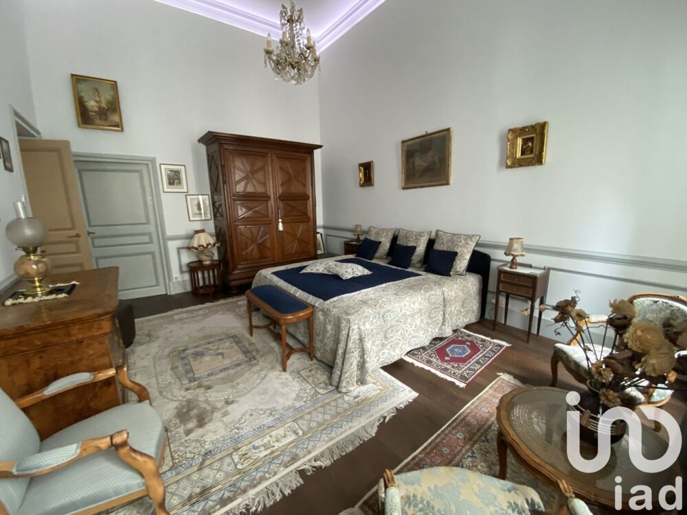 à vendre  Maison Poitiers (86000)