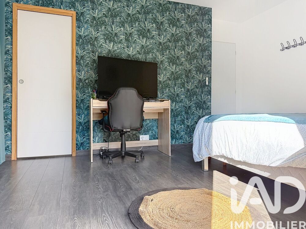 Vente Maison traditionnelle 5 pièces