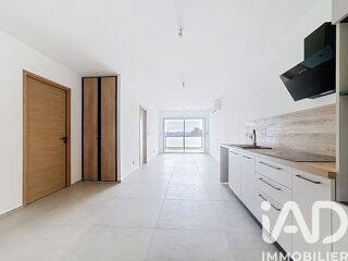  Appartement à vendre 3 pièces 63 m²