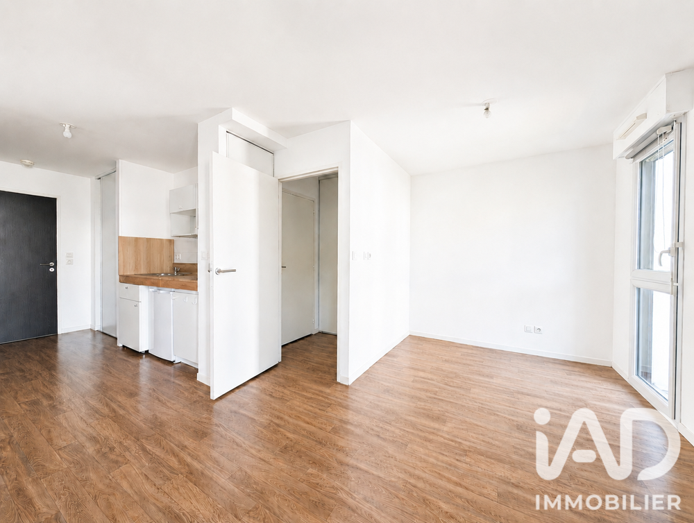 Vente Appartement Vente Appartement 1 pièce Nantes