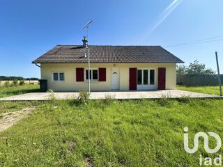  Maison à vendre 4 pièces 83 m²