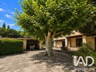  Maison à vendre 5 pièces 185 m²