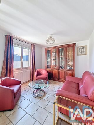  Maison à vendre 5 pièces 95 m²