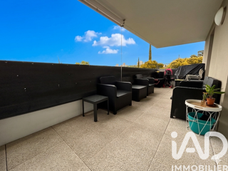  Appartement � vendre 2 pi�ces 39 m�