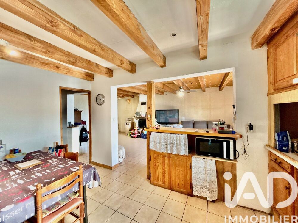 Vente Maison de ville 4 pièces
