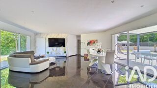  Maison à vendre 5 pièces 132 m²