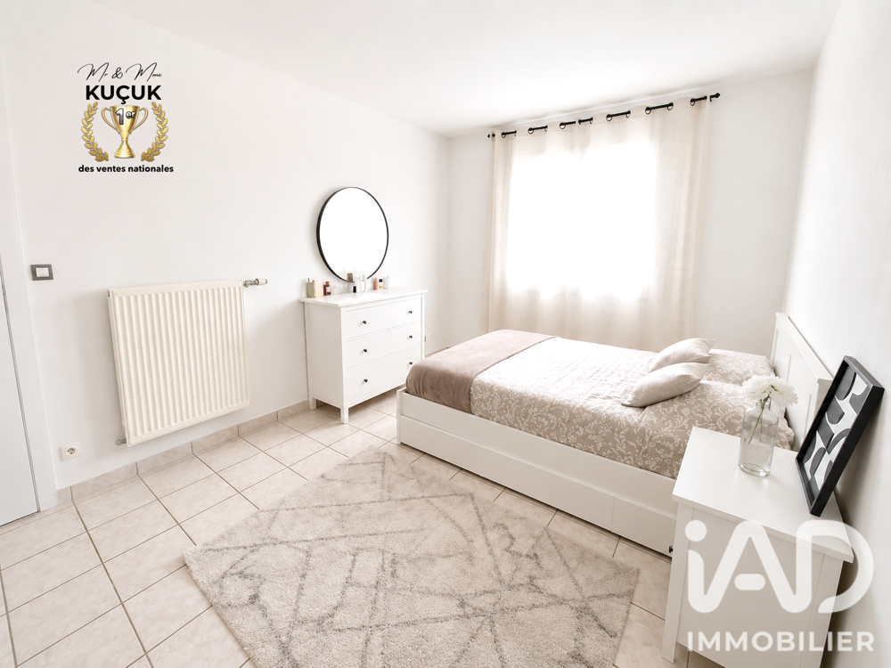 vente Maison - 7 pièce(s) - 150 m² Sully-sur-Loire (45600)