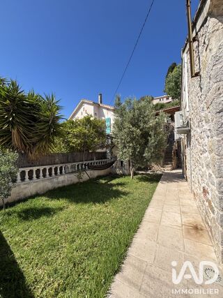  Maison à vendre 4 pièces 137 m²