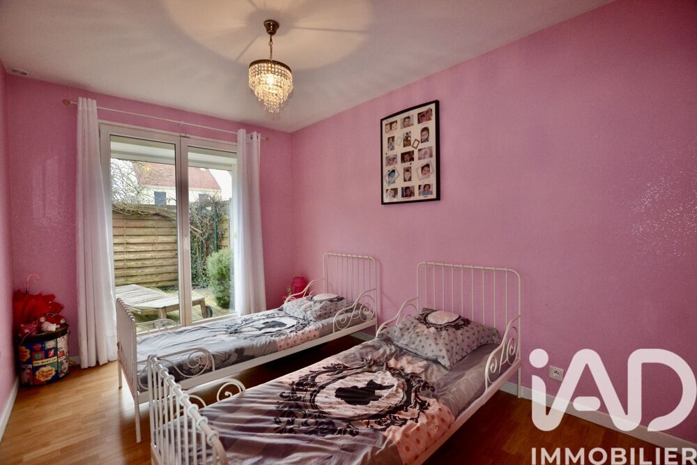 Vente Maison d'architecte 8 pièces