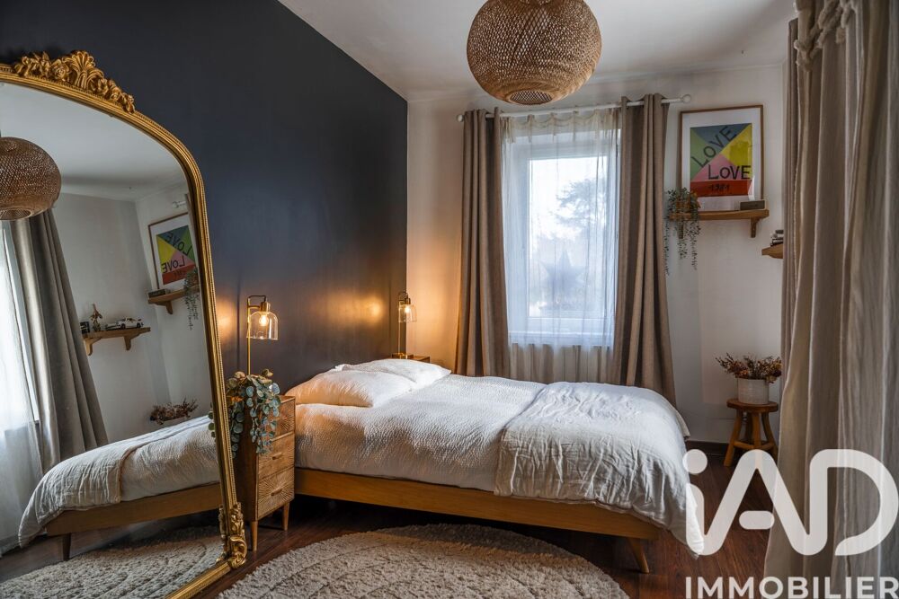 � vendre  Maison Hermonville (51220)